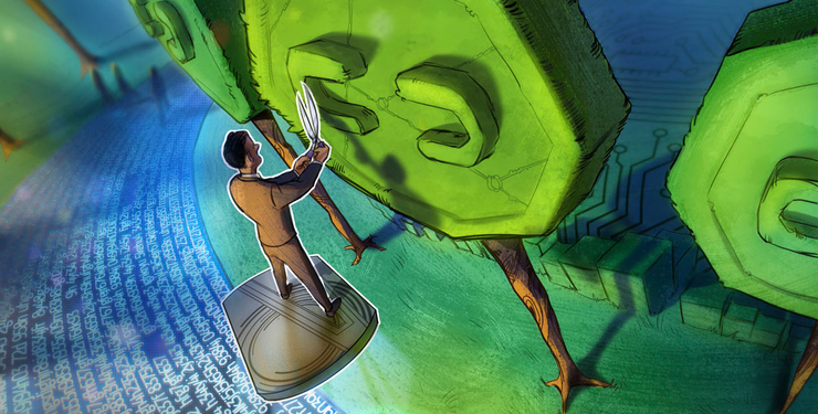 Gab Seeks $10M to Decentralize and Use ‘Free Speech Money’ Bitcoin