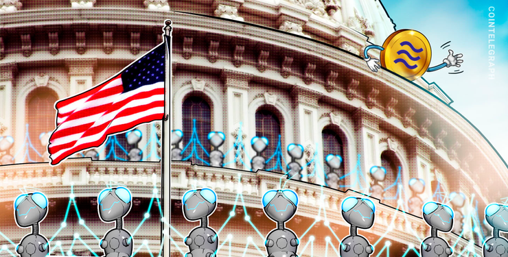 Reasons Why US Government Won’t Ban Libra Cryptocurrency