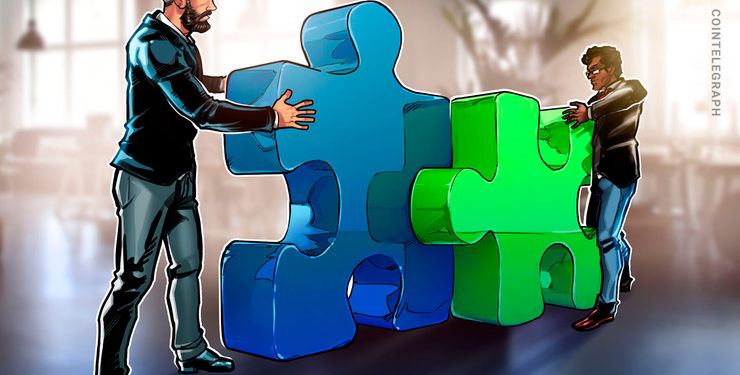 Huobi Unveils ‘Finance Chain’ For Building Enterprise Blockchains