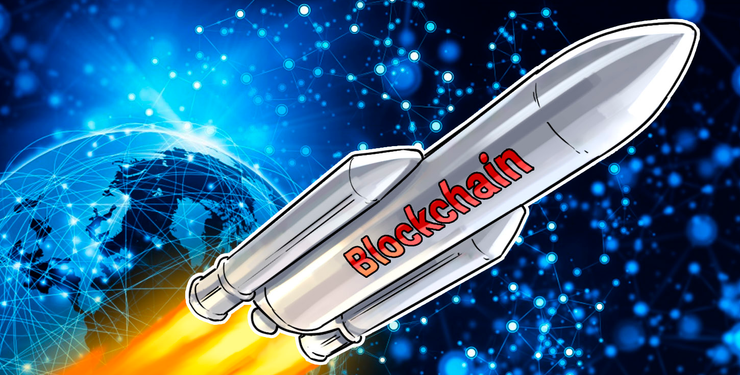 Fidelity, Deloitte and Amazon Now Support Workshops for DLT Startups