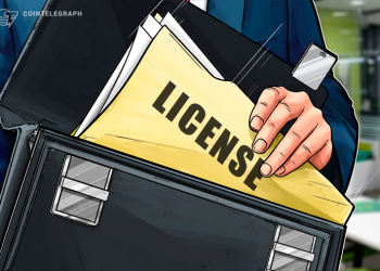 US Cryptocurrency Exchange ErisX Receives License for Crypto Futures