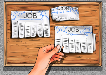 Telecoms Giant Verizon Seeks Talent for Blockchain-Related Positions