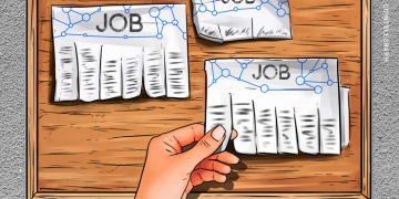 Telecoms Giant Verizon Seeks Talent for Blockchain-Related Positions