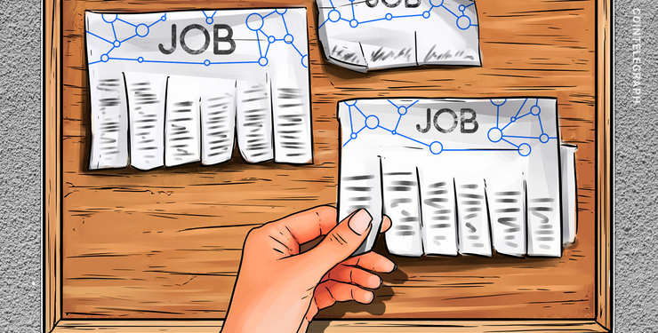 Telecoms Giant Verizon Seeks Talent for Blockchain-Related Positions