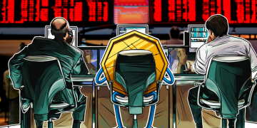 Bitcoin Falls Under $9,600 as Most Altcoins See Major Losses