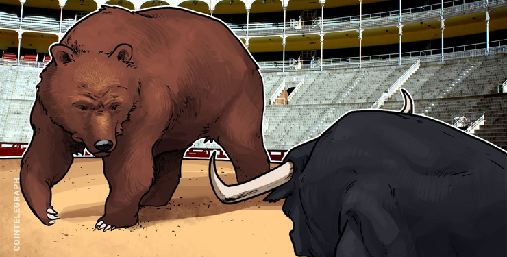 Bitcoin Price Circles $9,500 as Futures Settlements Form New Bear Factor