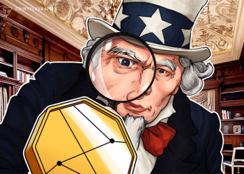 New US House Bill Would Fine Facebook’s Libra $1 Million Per Day