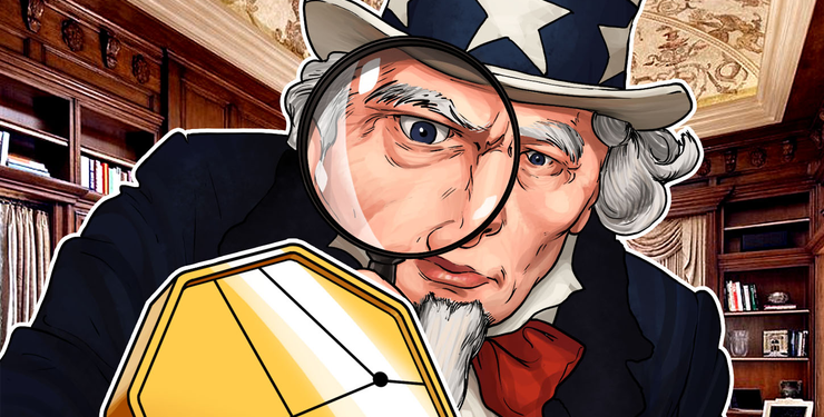 New US House Bill Would Fine Facebook’s Libra $1 Million Per Day