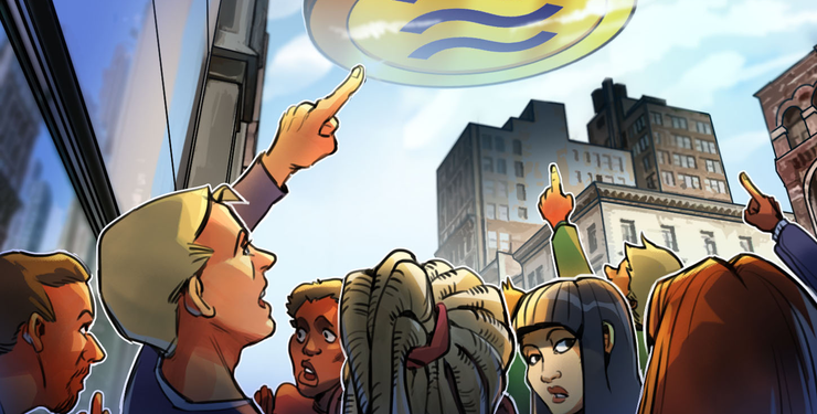 Most Germans Skeptical Towards Facebook’s Libra, Only 12% Welcome it