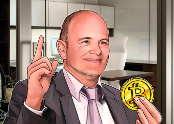 I’m Not Selling Bitcoin at $14K Again — It’s Going Higher