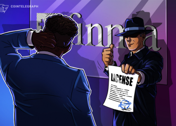 Swiss Crypto Finance App Gains Nationally Recognized AML License