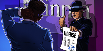 Swiss Crypto Finance App Gains Nationally Recognized AML License