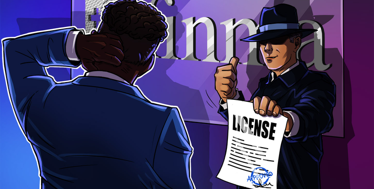 Swiss Crypto Finance App Gains Nationally Recognized AML License