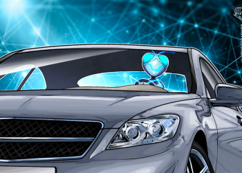 Siemens Considers Using Blockchain Tech for Carsharing