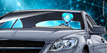 Siemens Considers Using Blockchain Tech for Carsharing