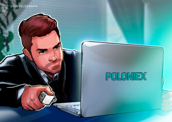 Poloniex Crypto Exchange Users Can Now Use Cards and Bank Accounts