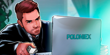 Poloniex Crypto Exchange Users Can Now Use Cards and Bank Accounts