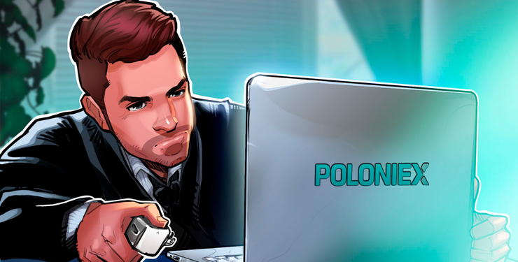 Poloniex Crypto Exchange Users Can Now Use Cards and Bank Accounts