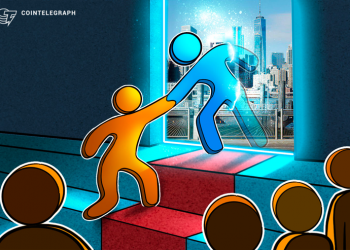 Blockchain Financial Firm Diginex Goes Public in Reverse Merger With 8i