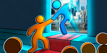 Blockchain Financial Firm Diginex Goes Public in Reverse Merger With 8i