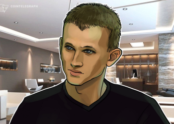 Buterin Proposes Bitcoin Cash Integration to Scale Ethereum in Short Term