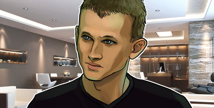 Buterin Proposes Bitcoin Cash Integration to Scale Ethereum in Short Term
