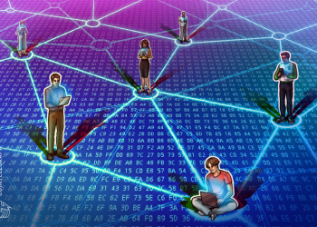 Binance Funds Blockchain-Based Customer Relationship Management Network