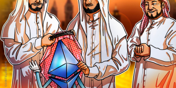 Middle East Blockchain Development Primed to Lead the Global Industry