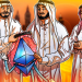 Middle East Blockchain Development Primed to Lead the Global Industry
