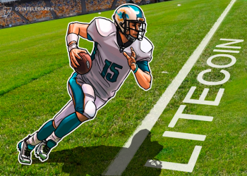 Miami Dolphins to Endorse Litecoin as Team’s Official Cryptocurrency