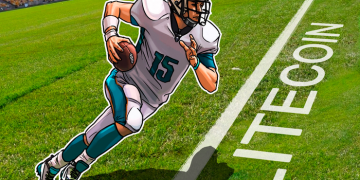 Miami Dolphins to Endorse Litecoin as Team’s Official Cryptocurrency