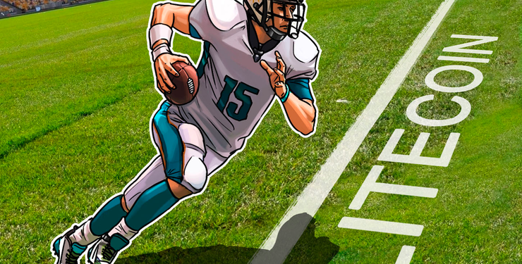 Miami Dolphins to Endorse Litecoin as Team’s Official Cryptocurrency