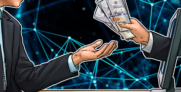 Cadence Launches Blockchain-Based Tokenized Debt Marketplace