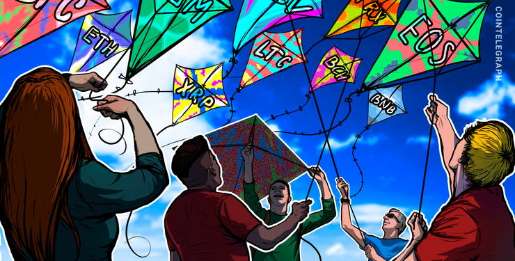 Price Analysis 24/07: BTC, ETH, XRP, LTC, BCH, BNB, EOS, BSV, XLM, TRX