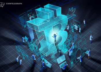 Bitcoin Hash Rate Hits New All-Time-High