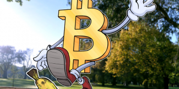 Bitcoin Price Crashes $800 in Minutes as Bears Eye $9K Support Next