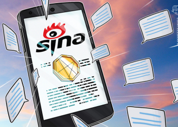 Major Chinese Financial News Provider Quietly Adds Crypto Index