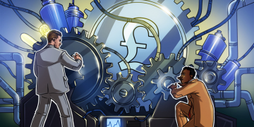 EU Exchange Bitstamp Partners with UK Firm to Offer Pound Sterling Onramp