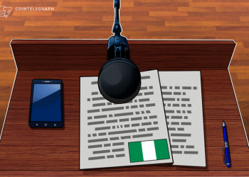 Prominent Nigerian Politician Calls for Legal Framework for Cryptocurrencies