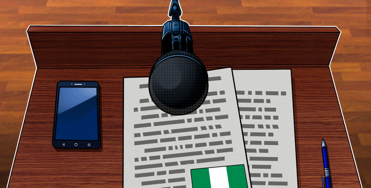 Prominent Nigerian Politician Calls for Legal Framework for Cryptocurrencies