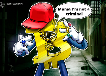 Bitcoin No Longer Desirable Option for Criminals, Says CoinCorner CEO