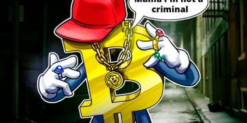 Bitcoin No Longer Desirable Option for Criminals, Says CoinCorner CEO