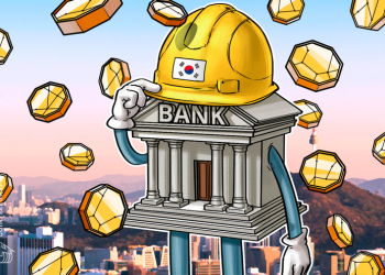 Major Korean Bank Clamps Down on Accounts Linked to Crypto Exchanges