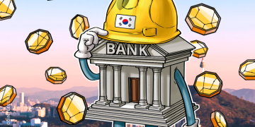 Major Korean Bank Clamps Down on Accounts Linked to Crypto Exchanges