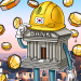Major Korean Bank Clamps Down on Accounts Linked to Crypto Exchanges