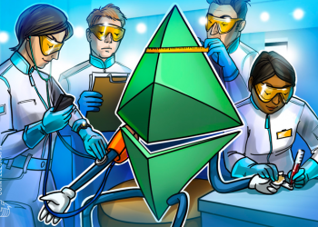 Ethereum Classic Labs Announces Accelerate Program to Promote ETC Apps