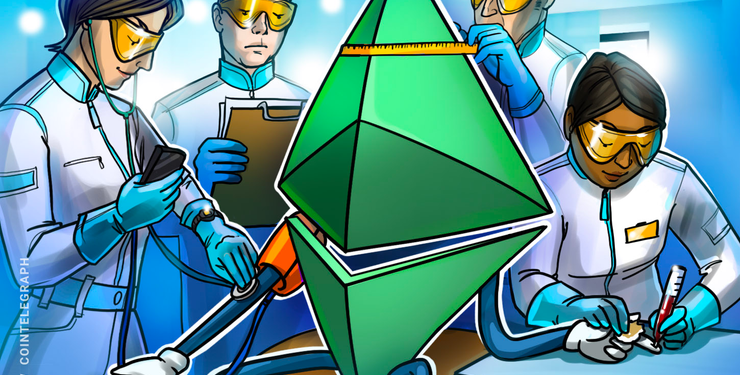 Ethereum Classic Labs Announces Accelerate Program to Promote ETC Apps