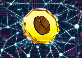 Brazilian Coffee Farming Cooperative to Issue a Coffee-Backed Token