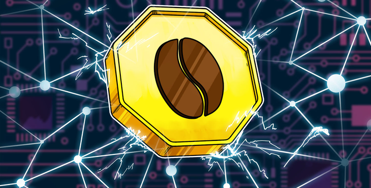 Brazilian Coffee Farming Cooperative to Issue a Coffee-Backed Token