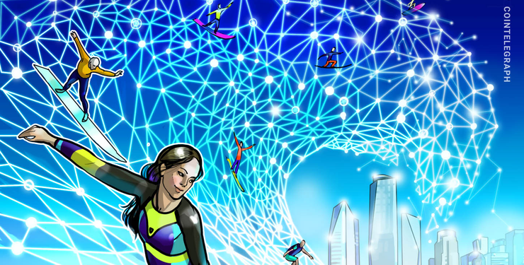 Regulatory Innovation Is Question of Survival